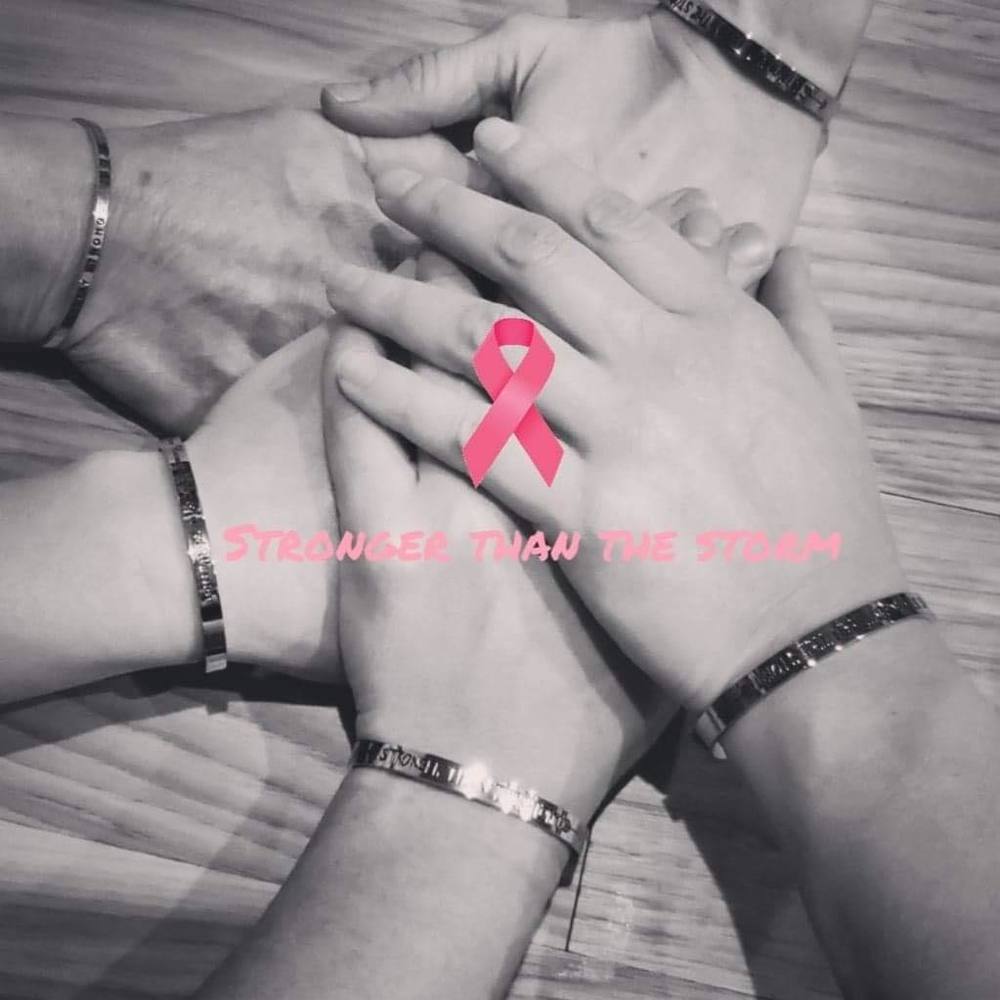 Meet your Posher, Brittany